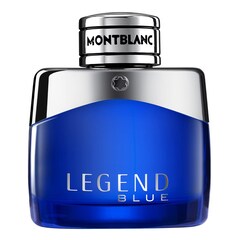 Legend Blue - Eau de Parfum, MONTBLANC