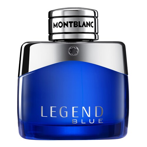 Montblanc - Legend Blue - Eau de Parfum