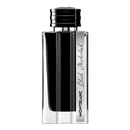 MONTBLANC - Black Meisterstuck