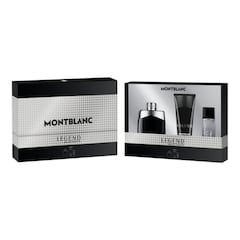 Montblanc Legend - Eau de Toilette et Gel Douche, MONTBLANC