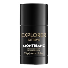  Explorer Extreme - Deo Stick, MONTBLANC