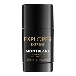 Explorer Extreme - dezodorans u stiku