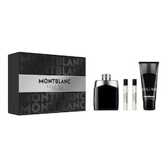 Montblanc Legend - Eau de Toilette et Gel Douche, MONTBLANC