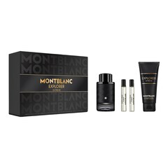 Explorer Extreme - Parf&uuml;m Set, MONTBLANC