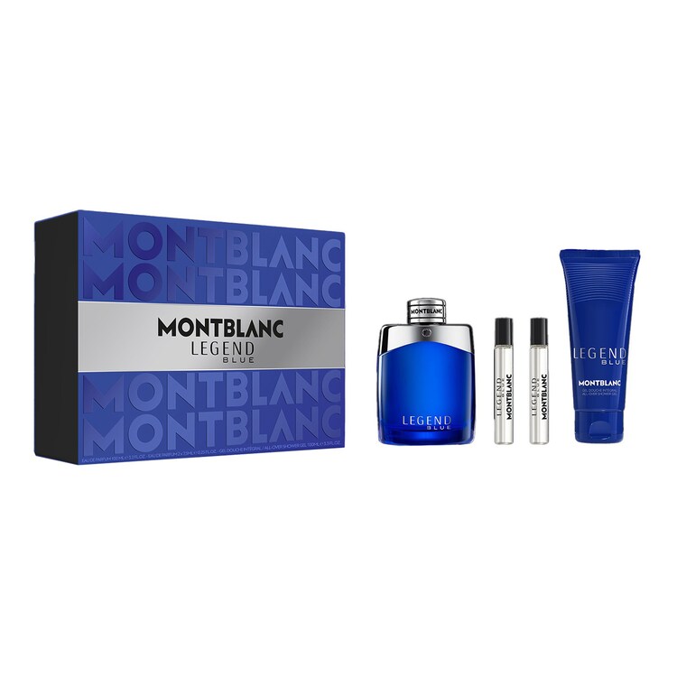 Legend Blue - Eau de Parfum Set