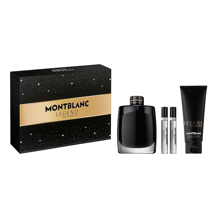 Legend - Set apa de parfum