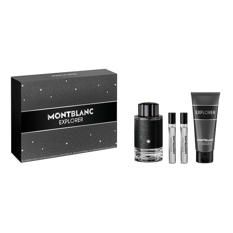 Explorer - Eau de Parfum Set