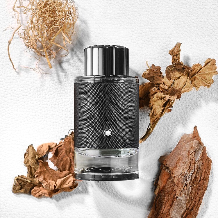Montblanc Explorer - Coffret Eau de Parfum et Gel Douche