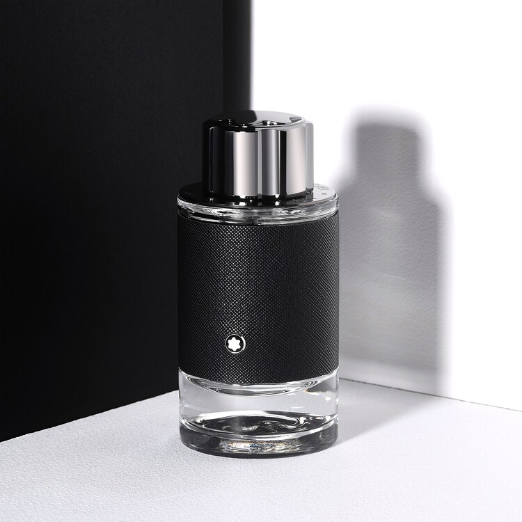 Montblanc Explorer - Coffret Eau de Parfum et Gel Douche
