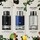 Montblanc Explorer - Coffret Eau de Parfum et Gel Douche