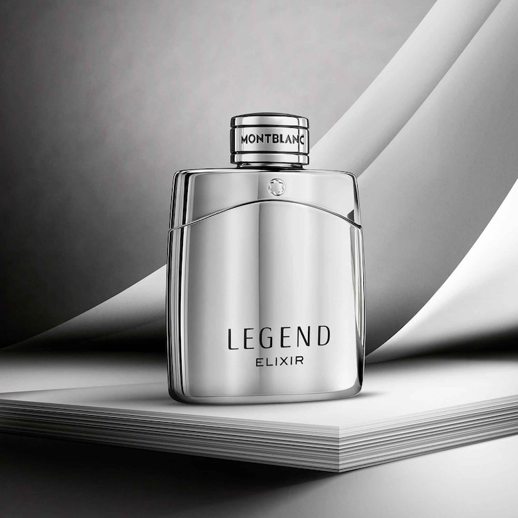 Legend Elixir Parfum - Parfum