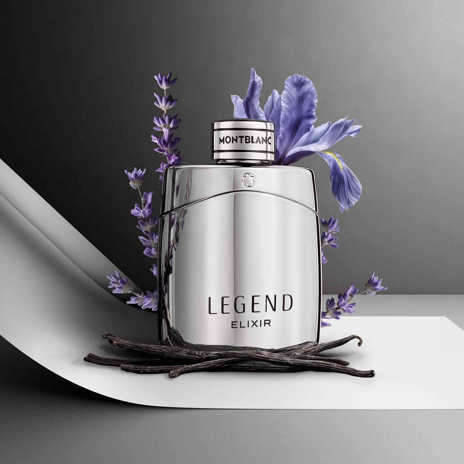 Legend Elixir Parfum - Parfum | Montblanc ≡ SEPHORA