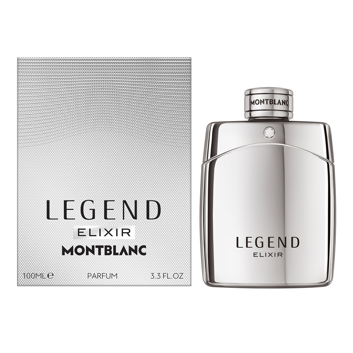 Legend Elixir Parfum - Parfum | Montblanc ≡ SEPHORA