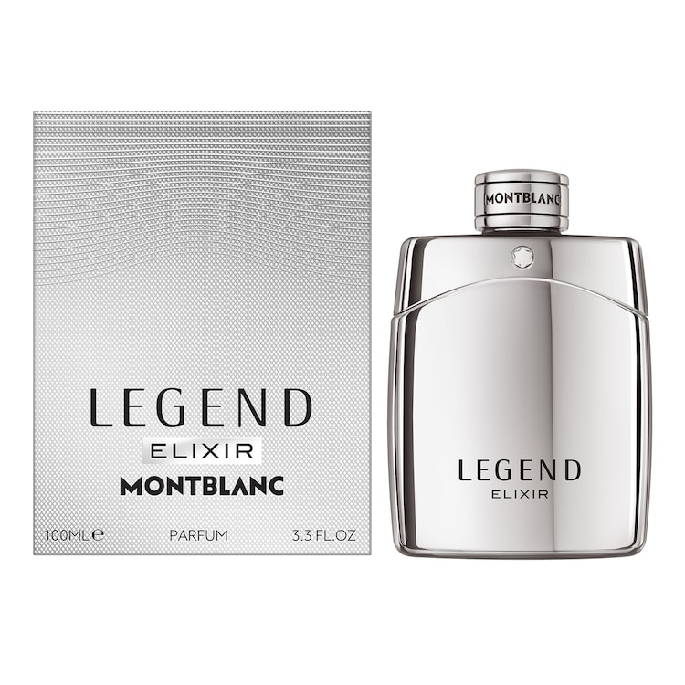 Legend Elixir Parfum - Parfum