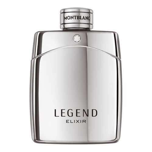 Montblanc - Legend Elixir Parfum
