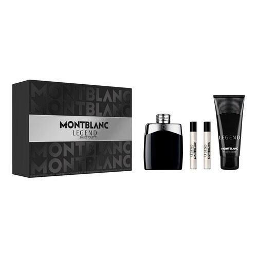 MONTBLANC - Montblanc Legend
