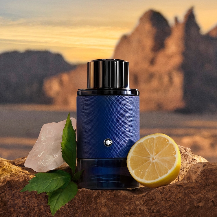 Explorer Infinite - Eau de Parfum 