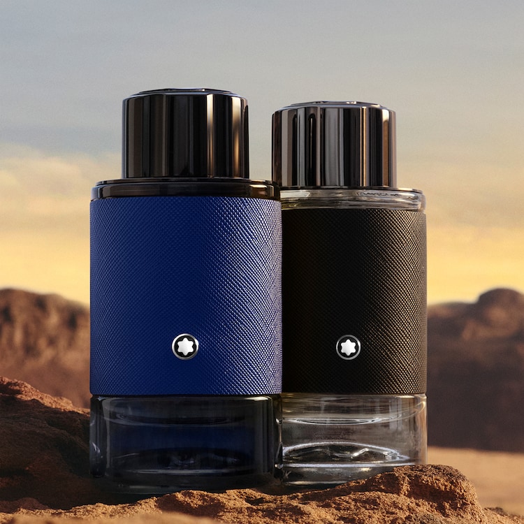 Explorer Infinite - Eau de Parfum 