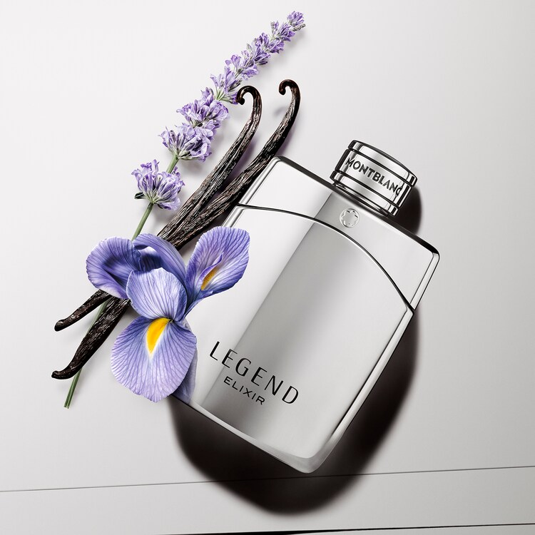 Montblanc Legend Elixir - Coffret Parfum et Gel Douche