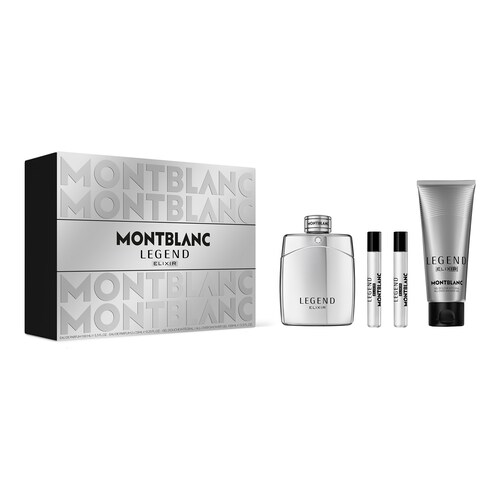 MONTBLANC - Montblanc Legend Elixir