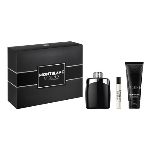 MONTBLANC - Montblanc Legend