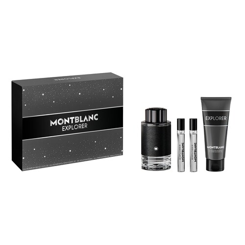 MONTBLANC - Explorer