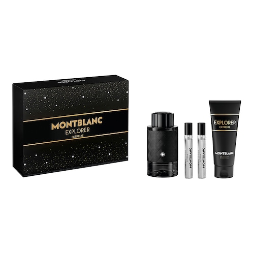 MONTBLANC - Explorer Extreme