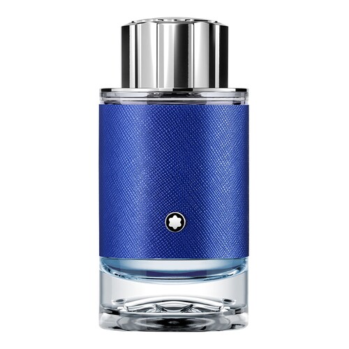 MONTBLANC - Explorer Ultra Blue