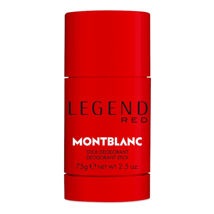 LEGEND RED EDP DEO STICK