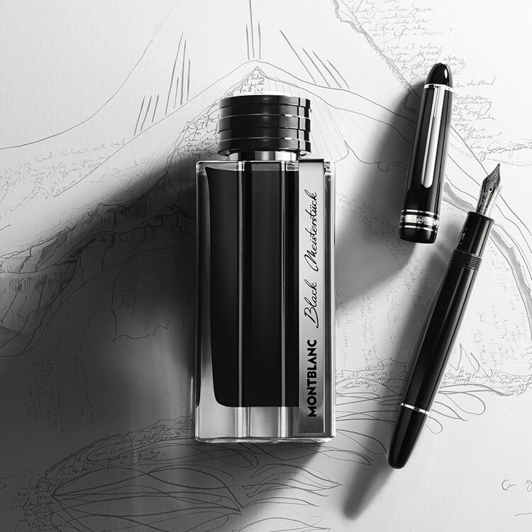 Collection Black Meisterstuck - Eau de Parfum