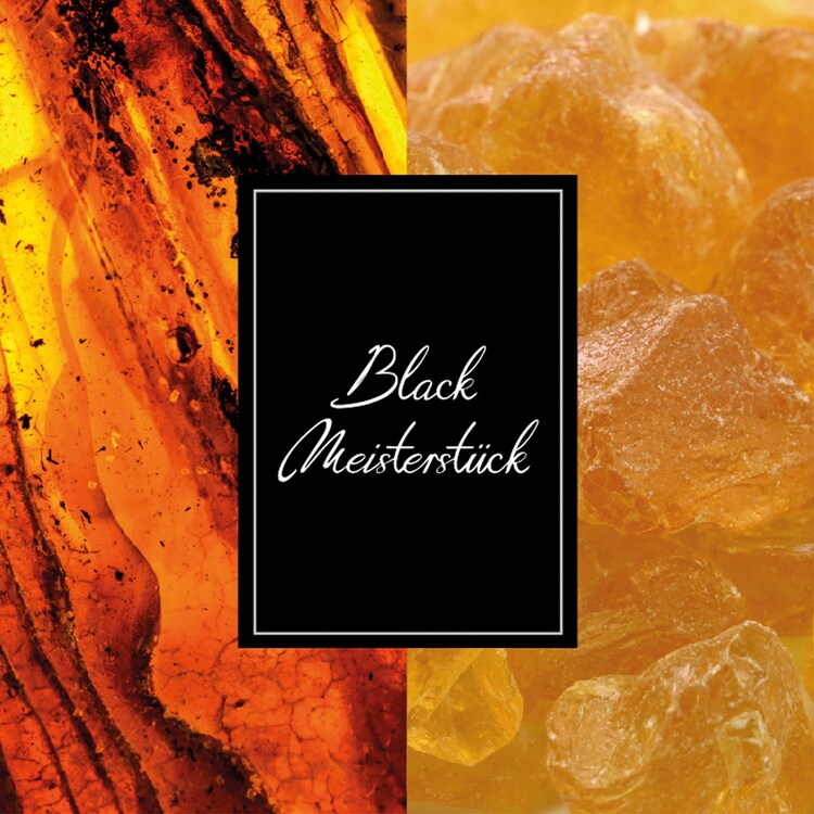 Collection Black Meisterstuck - Eau de Parfum