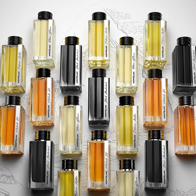 Collection Black Meisterstuck - Eau de Parfum