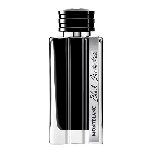Montblanc - Collection Black Meisterstuck