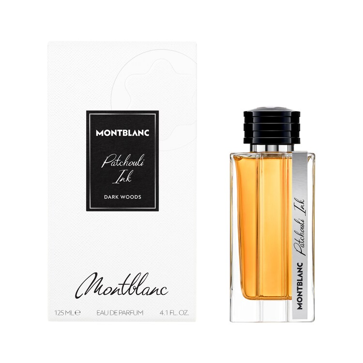 Patchouli Ink - Eau de Parfum 