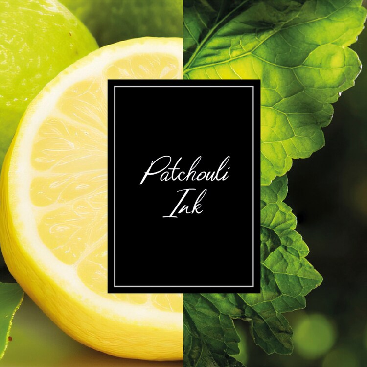 Patchouli Ink - Eau de Parfum 