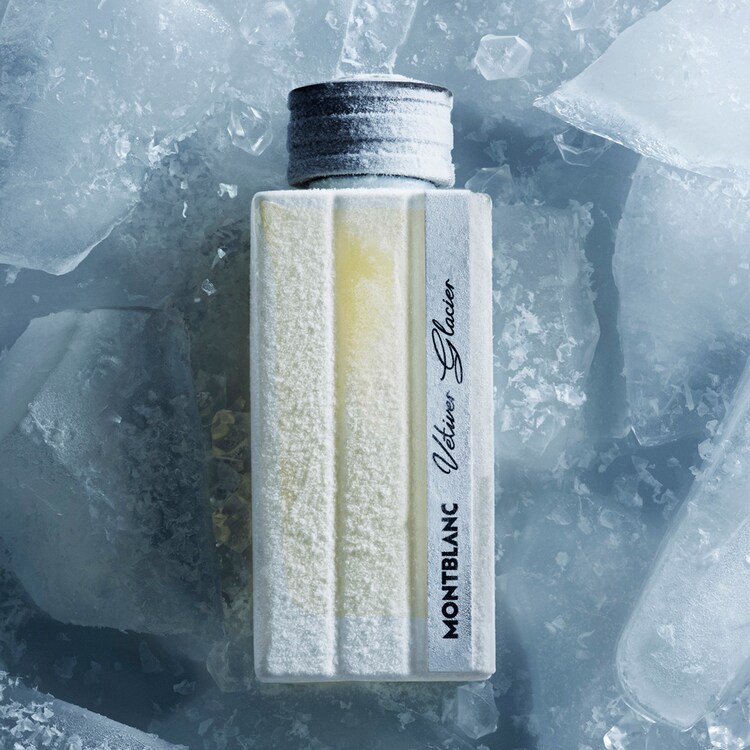 Vetiver Glacier - Eau de Parfum 