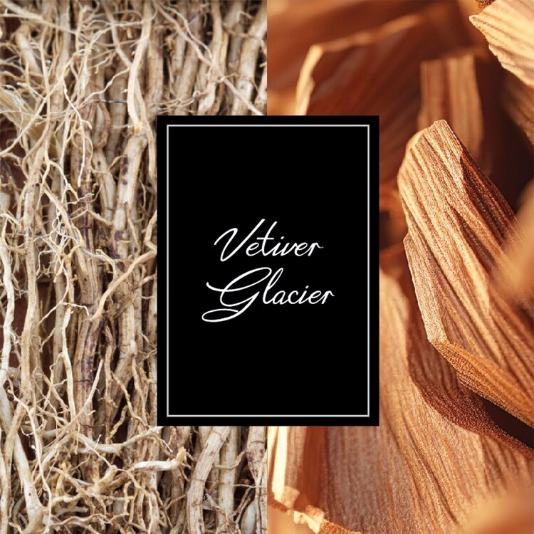 Vetiver Glacier - Eau de Parfum 