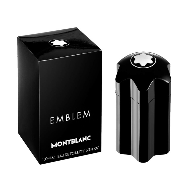 Emblem - Eau de Toilette