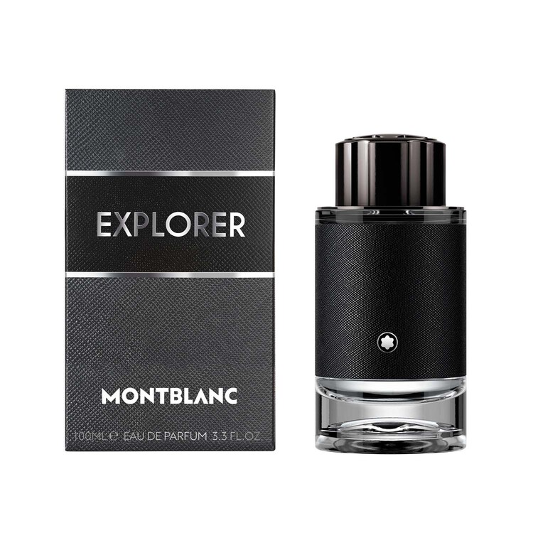 Explorer - Eau de parfum