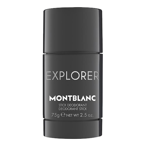 MONTBLANC - Explorer