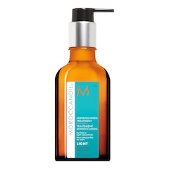 Tratamento de luz Moroccanoil, Moroccanoil