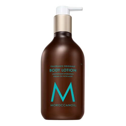 MOROCCANOIL - Lotion Pour Le Corps