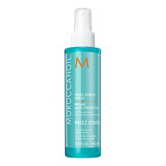 Brume Anti-Frisottis &ndash; Bruma Ligeira Capilar, Moroccanoil
