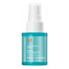 FRIZZ CONTROL - Brume Anti-Frisottis L&eacute;g&egrave;re pour cheveux Doux et Soyeux , MOROCCANOIL