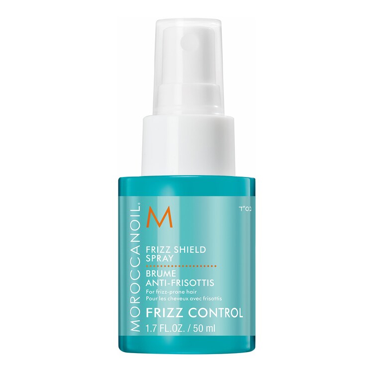 Bruma Anti-Escrespamiento - Bruma ligera para un cabello suave y sedoso