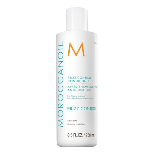 MOROCCANOIL - Frizz Control Conditioner – Odżywka po szamponie przeciw puszystości