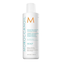 Scalp - Afbalancerende balsam til h&aring;r og hovedbund, MOROCCANOIL
