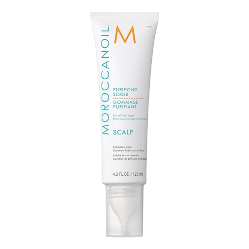 MOROCCANOIL - Scalp – Očišťující peeling pokožky hlavy
