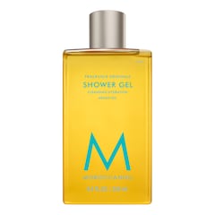 Nemlendirici temizleyici duş jeli - Argan yağı, MOROCCANOIL