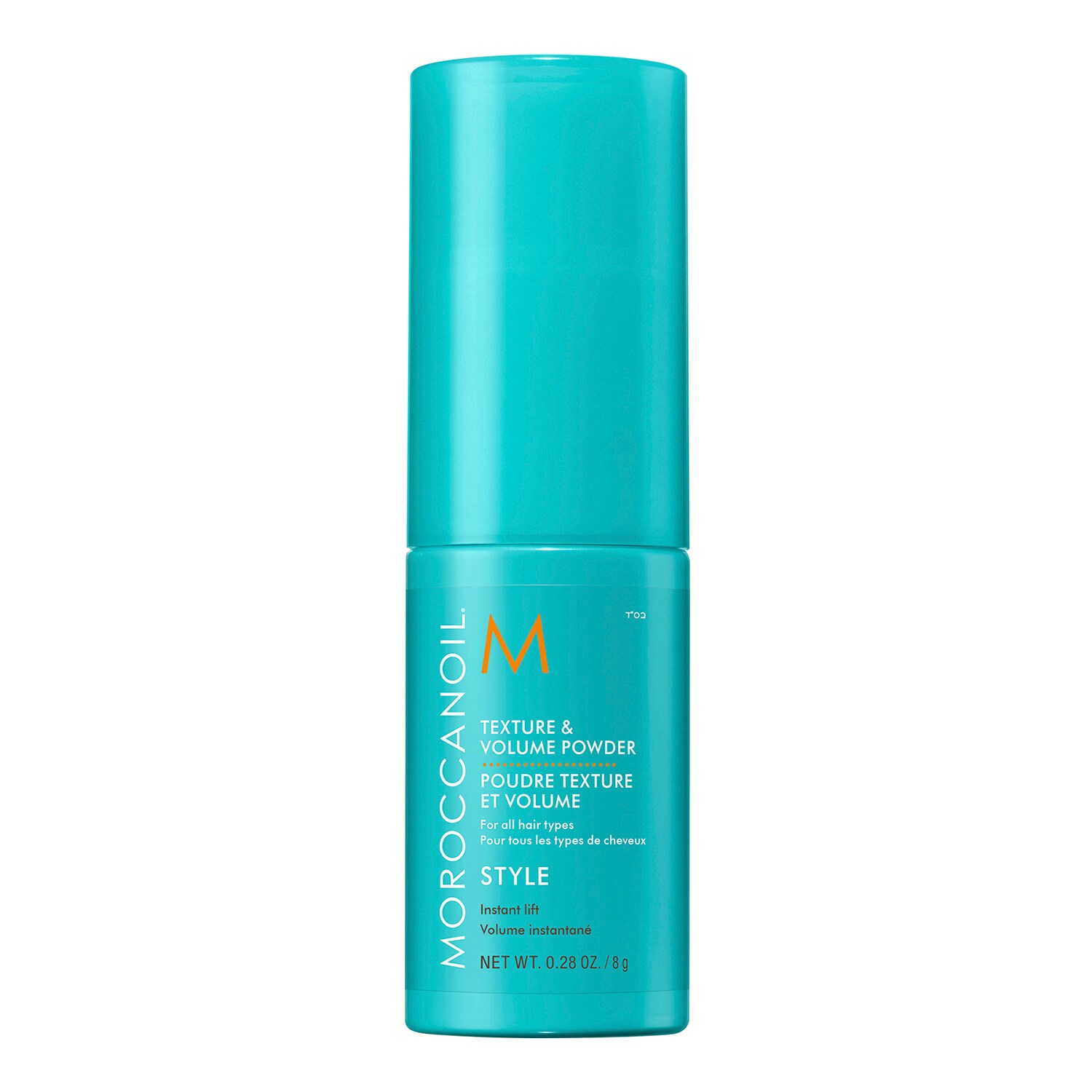MOROCCANOIL - Pudr pro okamžitou texturu a objem - všechny typy vlasů